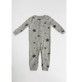 P.J. Salvage Stars Romper