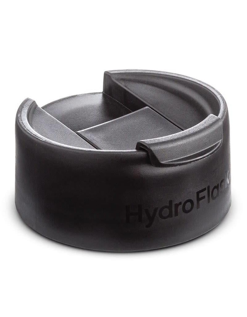 Hydro Flask Hydro Flask 32oz Wide Mouth flip lid black