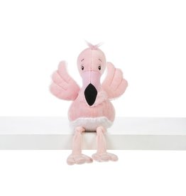 Ganz 12'' Cora Flamingo