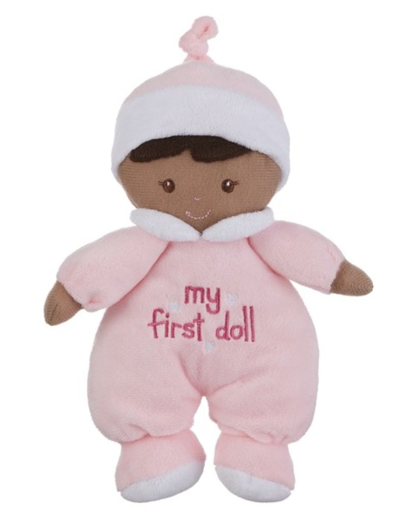 my first baby doll plush