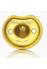 Natursutten Butterfly Rounded Pacifier Small 0-6 months
