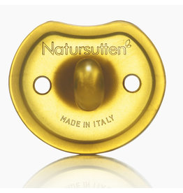 Natursutten Butterfly Rounded Pacifier Small 0-6 months