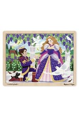 melissa and doug 24 piece puzzles
