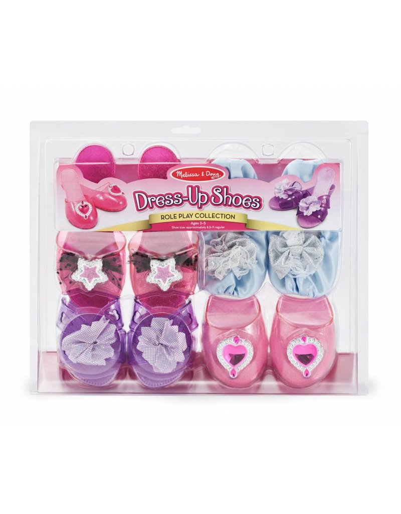 baby dress up shoes