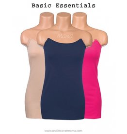 Melinda G Cami-Sutra Nursing Tank