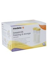 Medela Breastmilk Freezing and Storage Bulk Pack