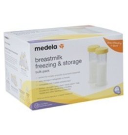 Medela Breastmilk Freezing and Storage Bulk Pack