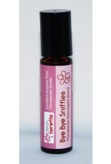 clean benefits Baby Aromatherapy Roll-ons