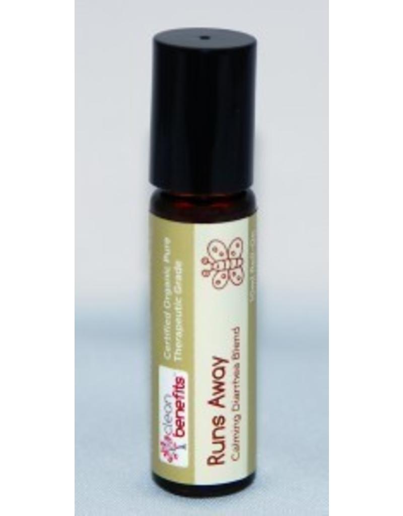 clean benefits Baby Aromatherapy Roll-ons