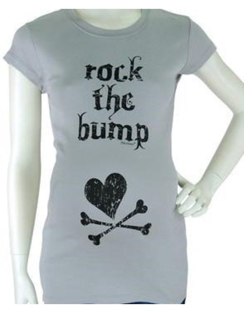 Blessence Rock the Bump