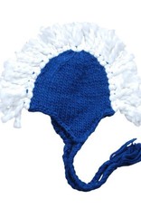 Blueberry Hill Crochet Hats