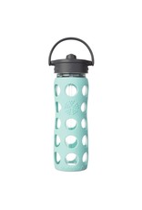 Life Factory 16oz Straw Cap Bottle