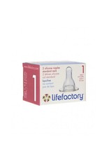 Life Factory Nipple Accessory