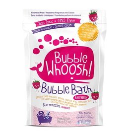 Loot Toy Bubble Whoosh Raspberry