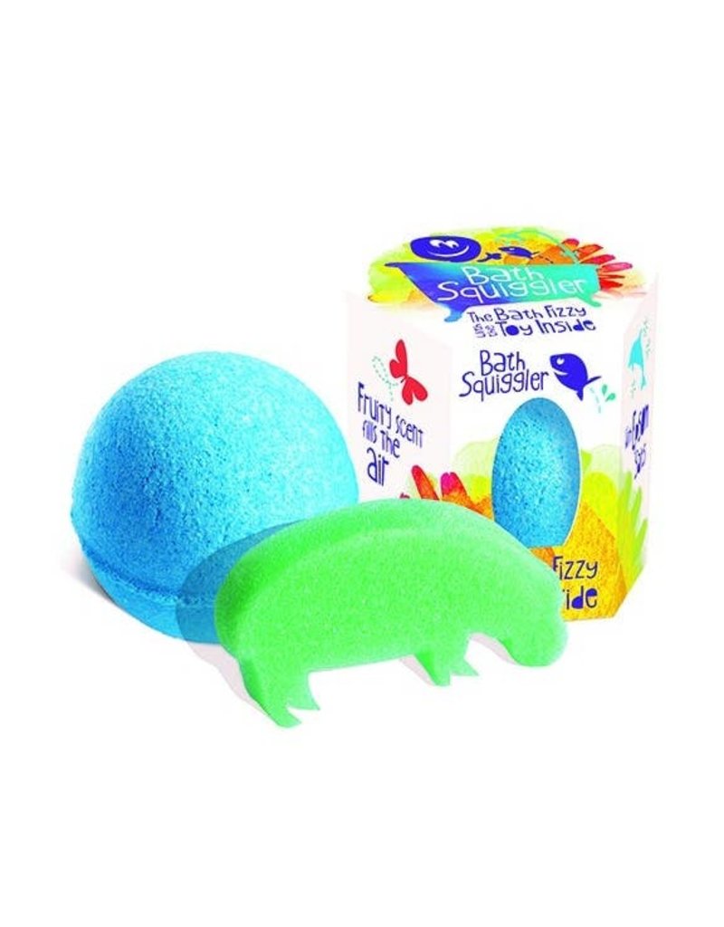 Loot Toy Bath Squiggler Single