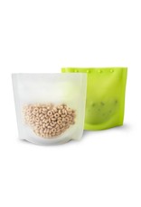 go sili SiliSkin Reusable Food Bag