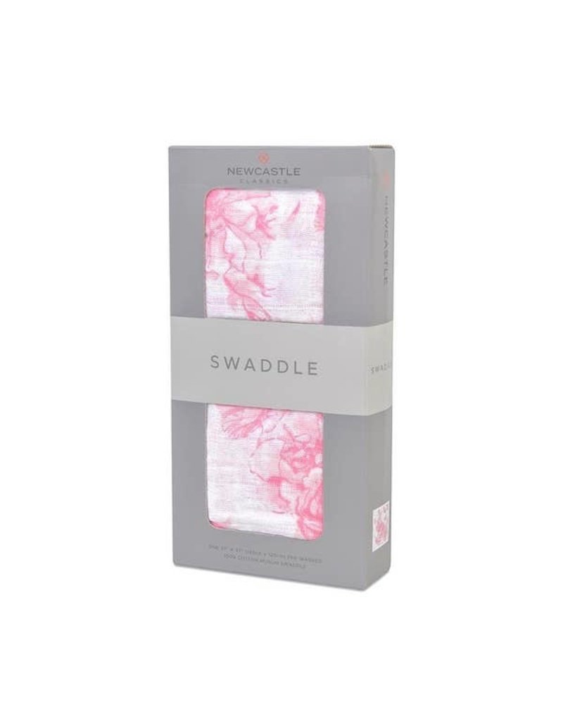 Newcastle NewCastle Swaddle