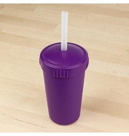 Re-Play Re-Play 10oz Straw cup