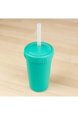 Re-Play Re-Play 10oz Straw cup