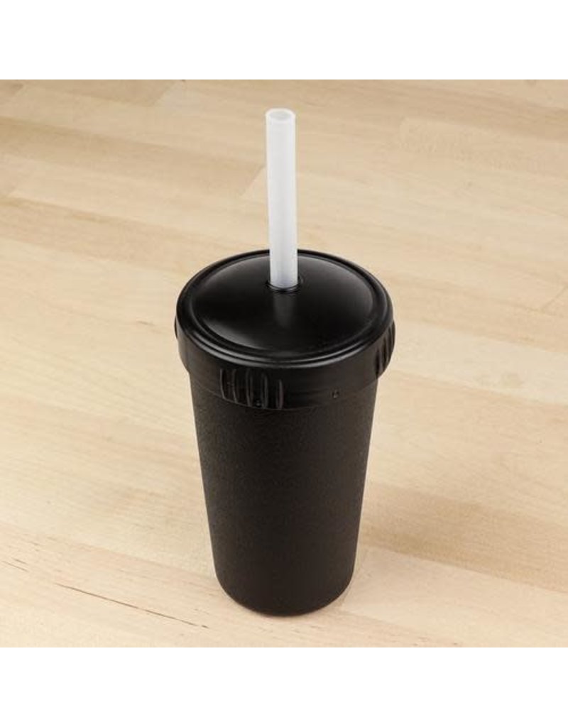 Re-Play Re-Play 10oz Straw cup