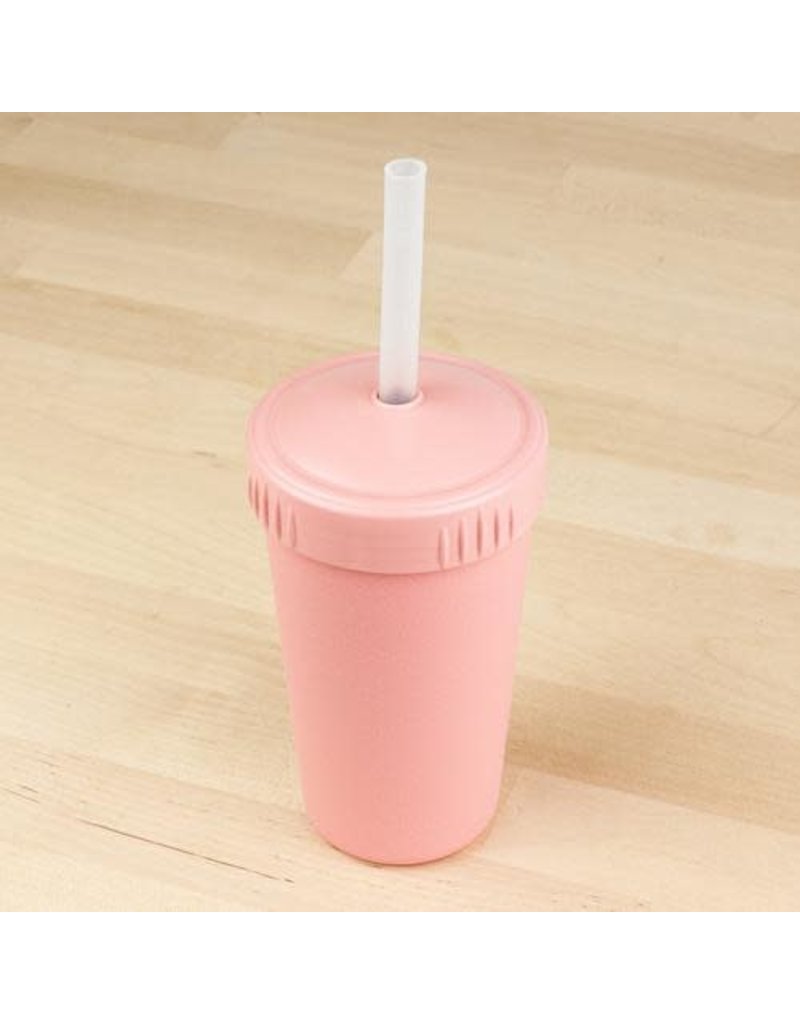 Re-Play Re-Play 10oz Straw cup