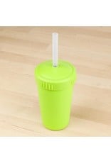 Re-Play Re-Play 10oz Straw cup