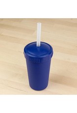 Re-Play Re-Play 10oz Straw cup