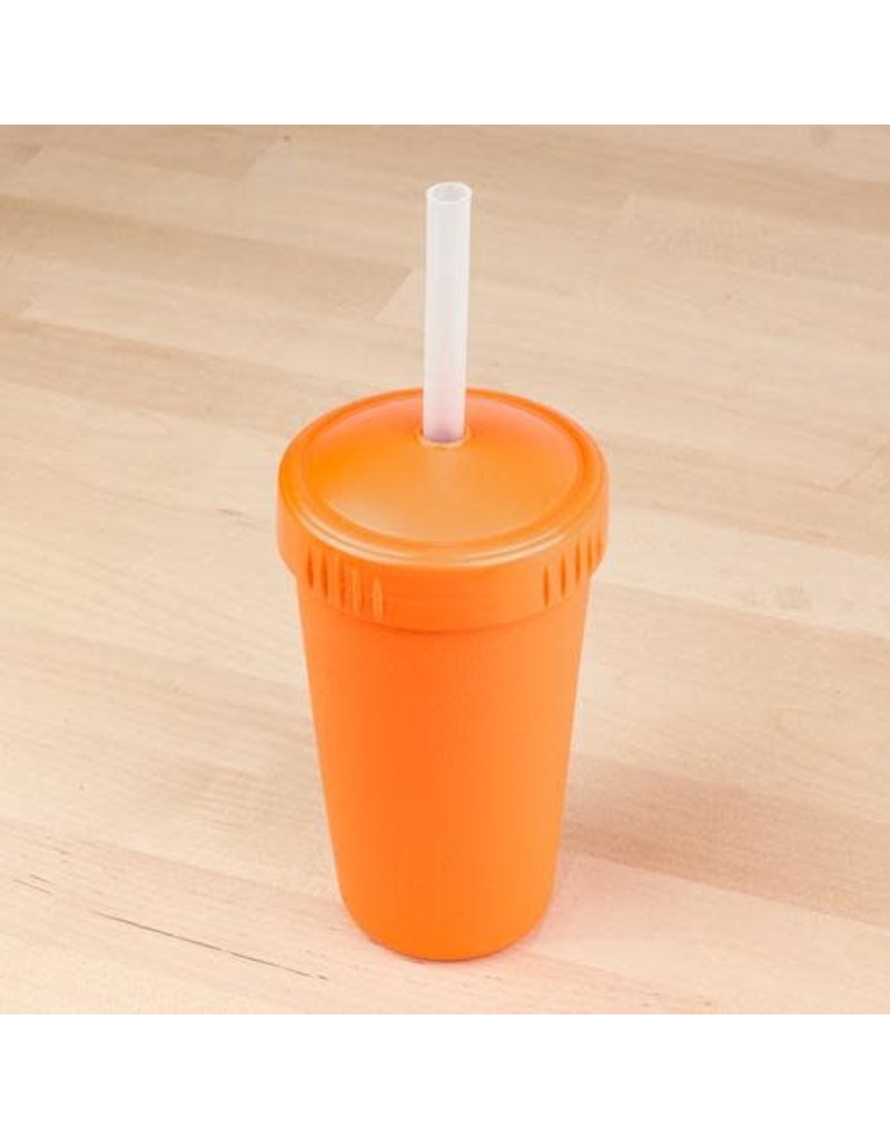 Re-Play Re-Play 10oz Straw cup