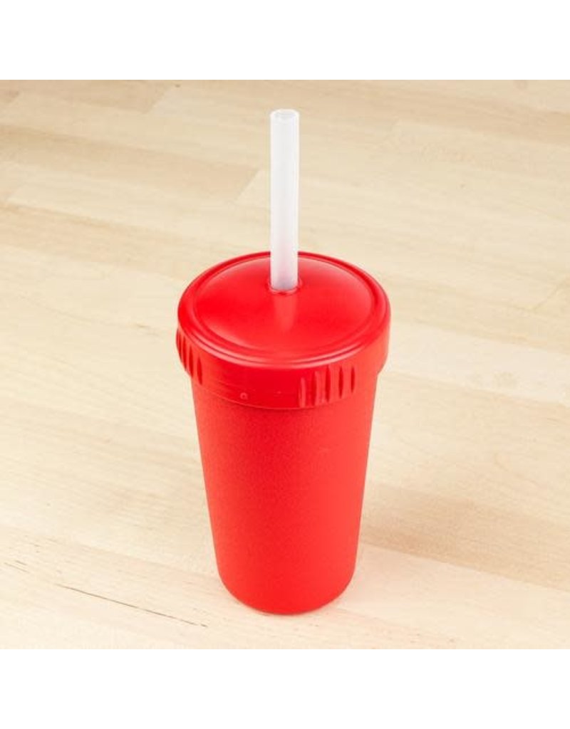 Re-Play Re-Play 10oz Straw cup