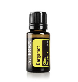 Doterra Bergamot 15ml