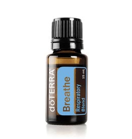 Doterra Breathe 15ml