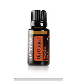 Doterra On Guard 15ml