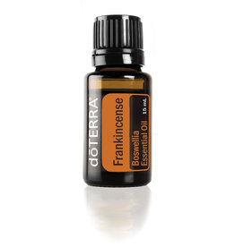 Doterra Frankincense 15ml