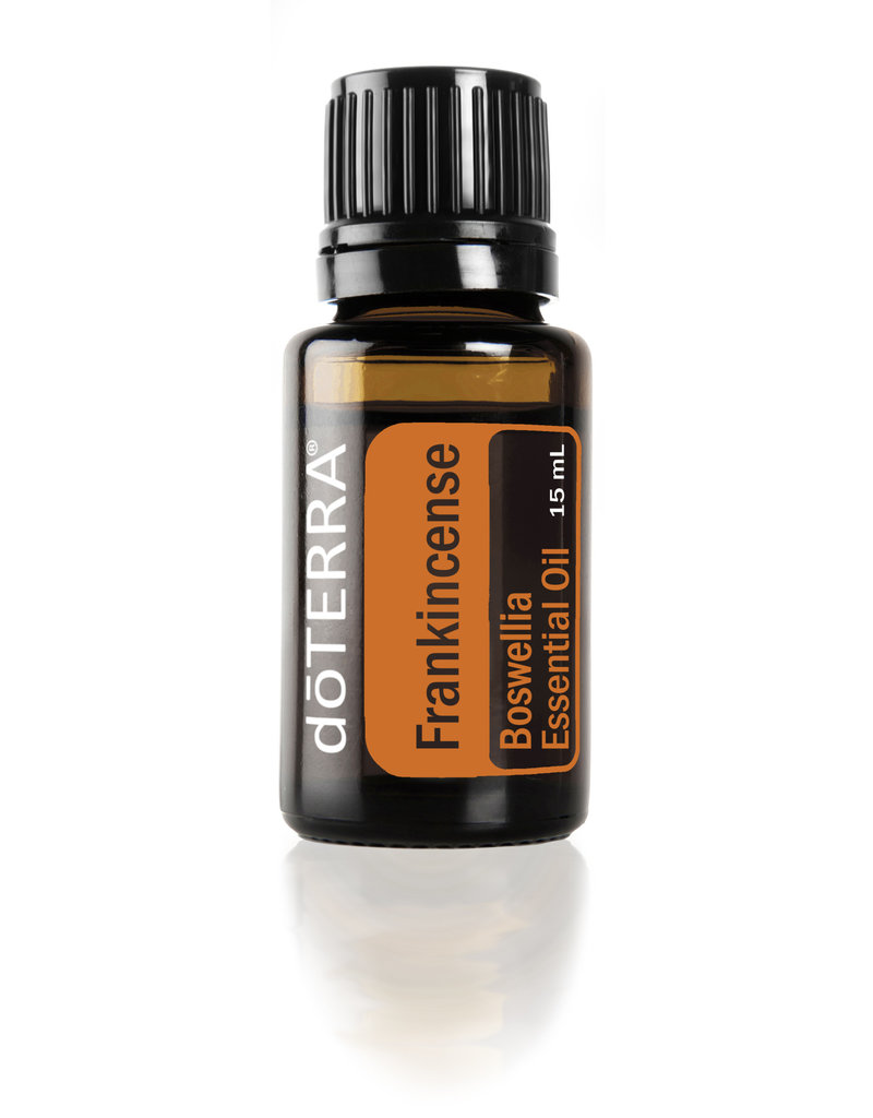 Doterra Frankincense 15ml