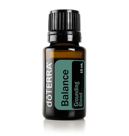 Doterra Balance 15ml