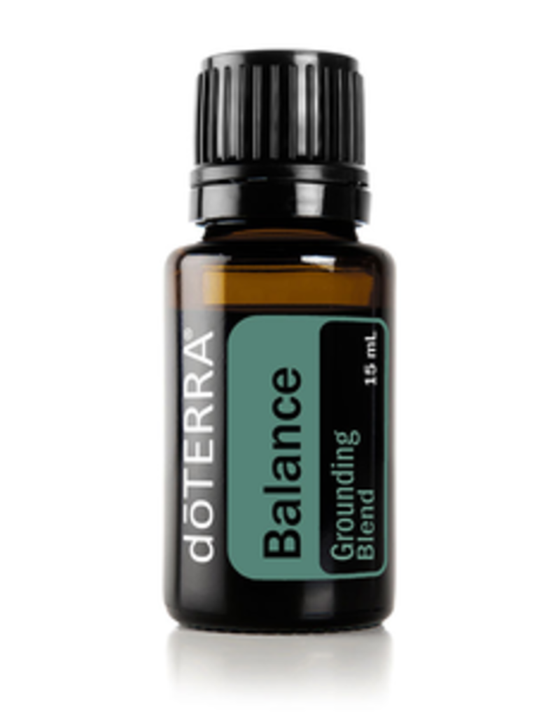 Doterra Balance 15ml