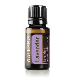 Doterra Lavender 15ml