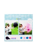 Pearhead Gender Reveal Balloon Kit