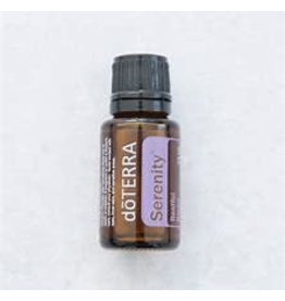 Doterra Serenity 15ml