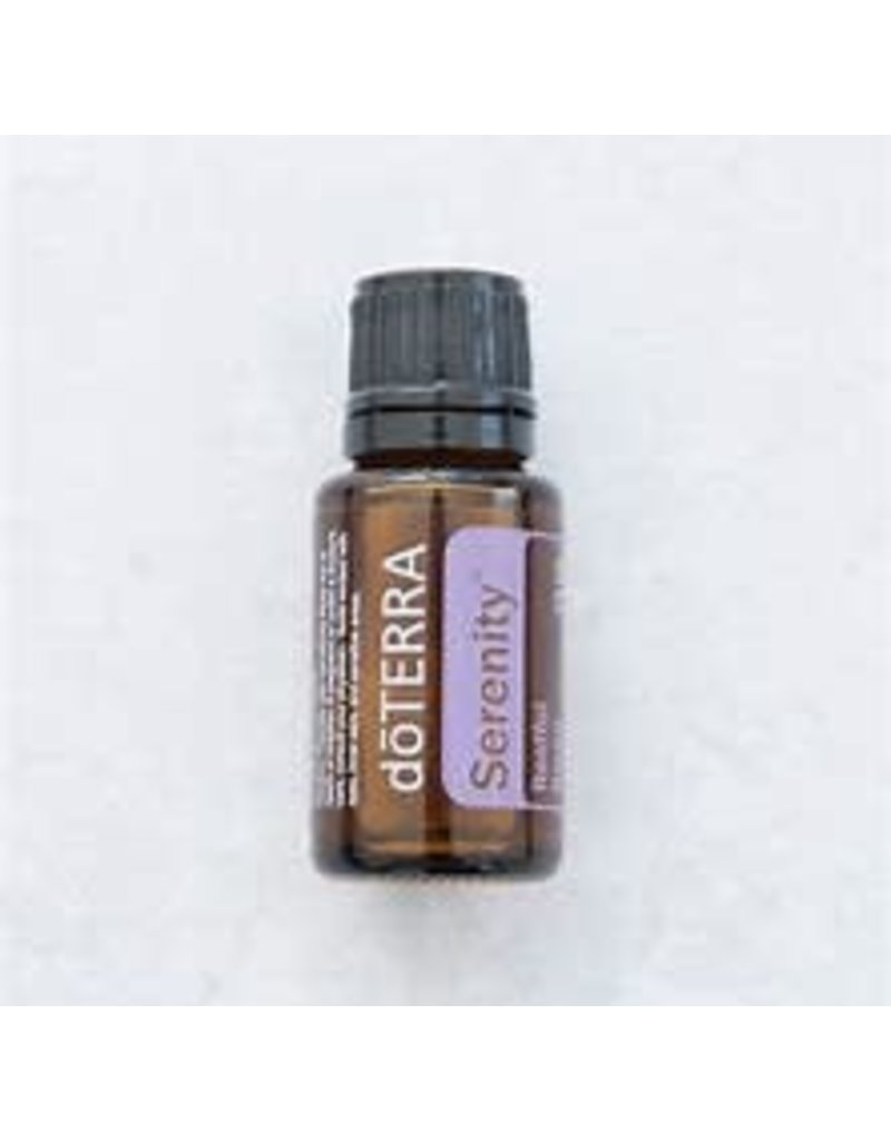 Doterra Serenity 15ml