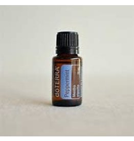 Doterra Peppermint 15ml