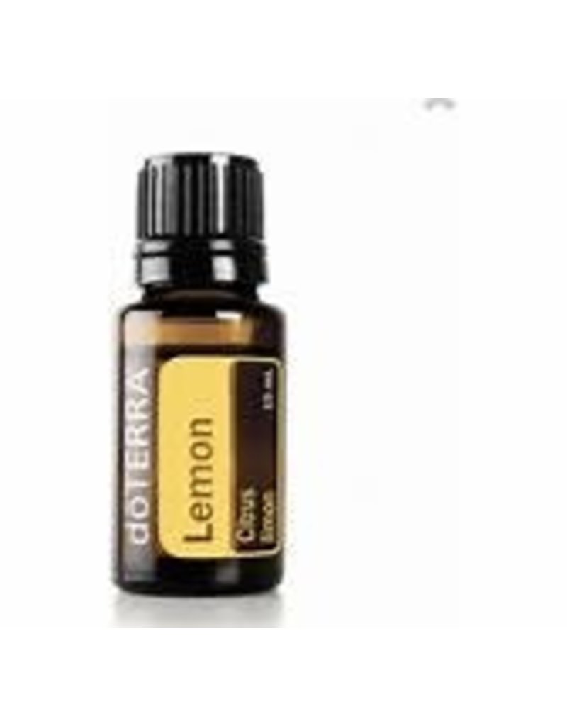 Doterra Lemon 15ml