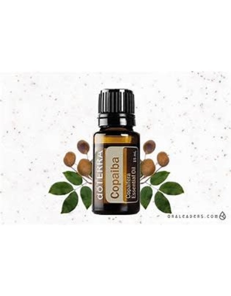 Doterra Copaiba 15ml