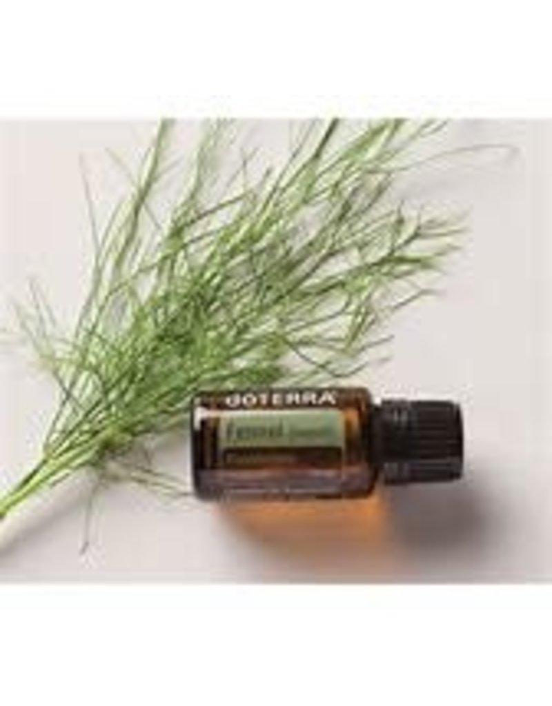 Doterra Fennel 15ml