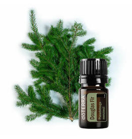 Doterra Douglas Fir 5ml