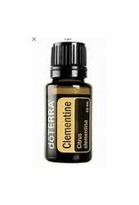 Doterra Clementine 15ml