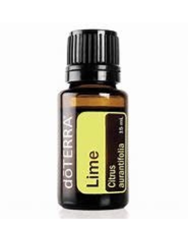 Doterra Lime 15ml