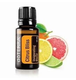 Doterra Citrus Bliss 15ml