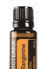 Doterra Tangerine 15ml