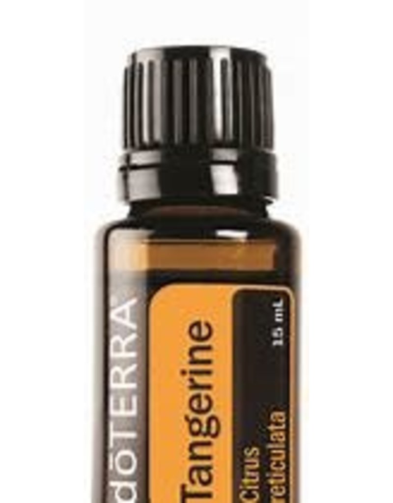 Doterra Tangerine 15ml